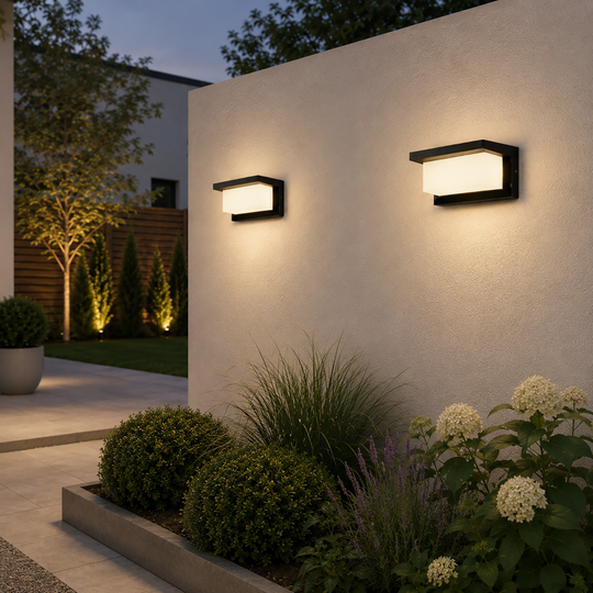 Motion Sensor Light - image 4