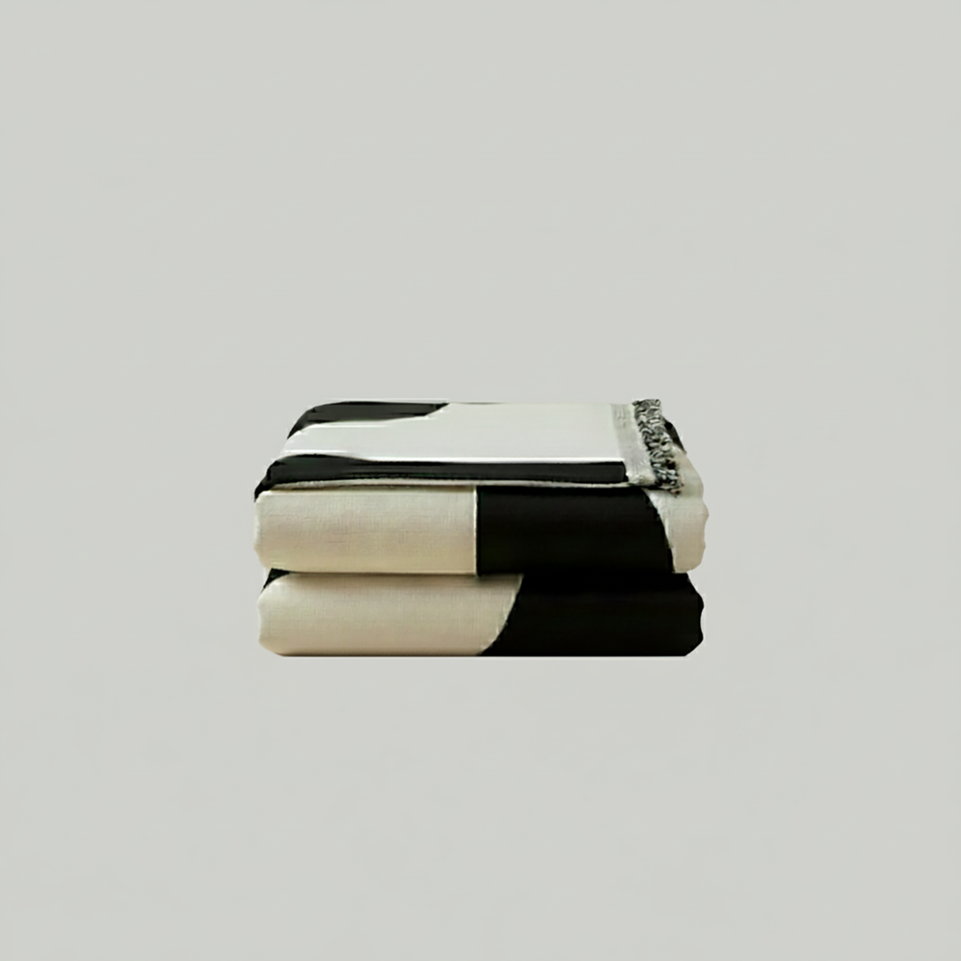 Sofa Cover - Black