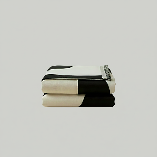 Sofa Cover - Black