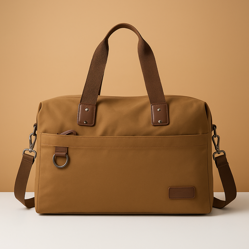 Commuter Shoulder Bag – Organised Everyday Carry
