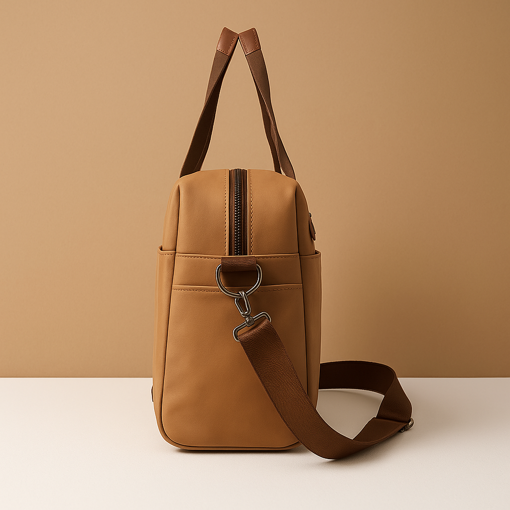 Commuter Shoulder Bag – Organised Everyday Carry