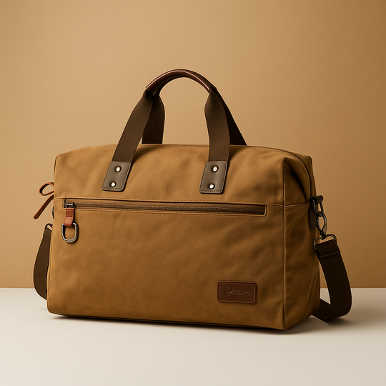Commuter Shoulder Bag – Organised Everyday Carry