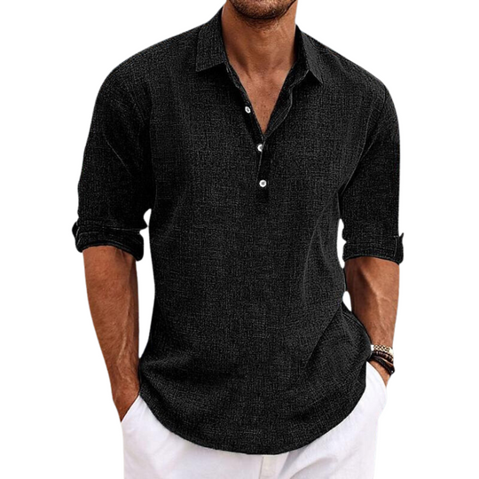 Men’s Classic Shirt – Casual & Smart-Casual Style