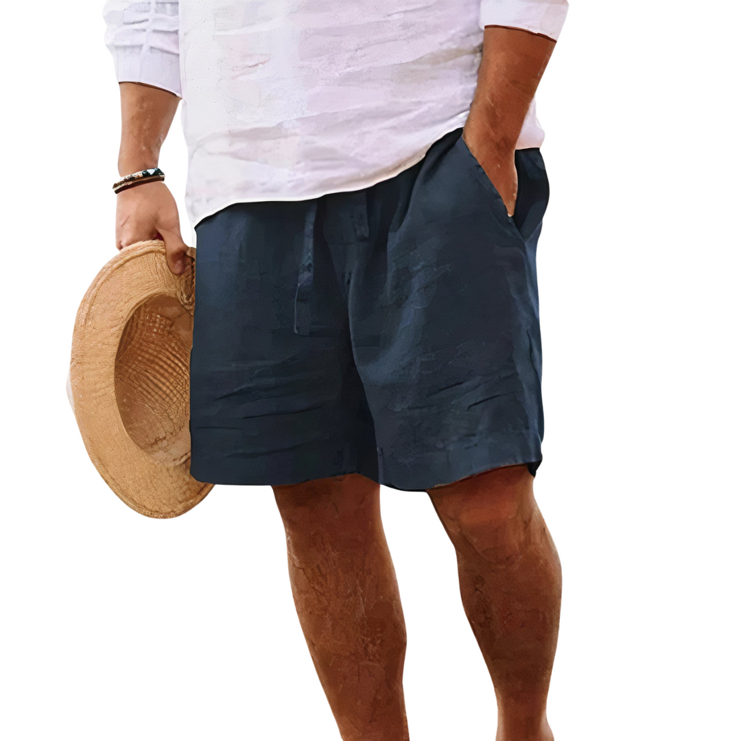 Men’s Comfort Shorts – Classic Fit & Everyday Wear