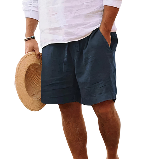 Men’s Comfort Shorts – Classic Fit & Everyday Wear