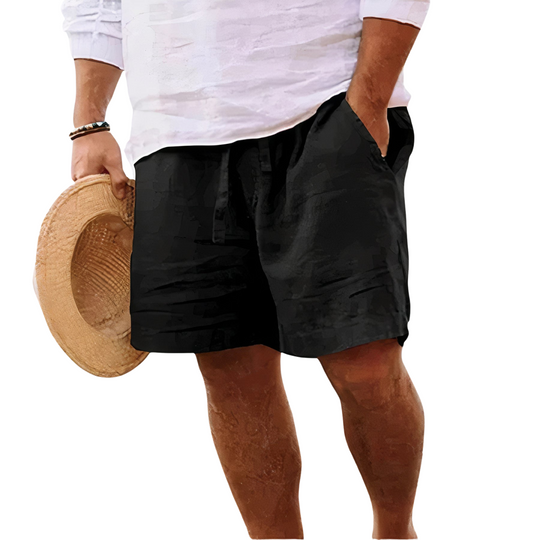 Men’s Comfort Shorts – Classic Fit & Everyday Wear