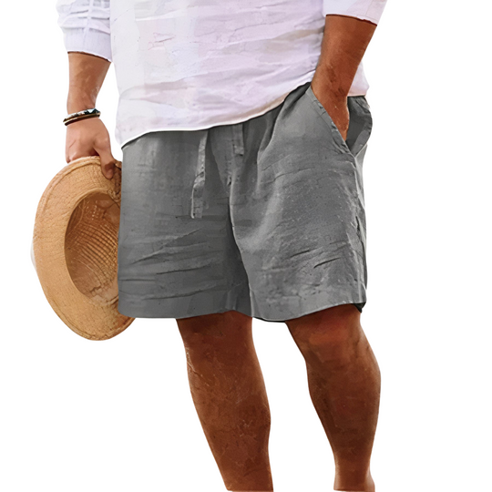 Men’s Comfort Shorts – Classic Fit & Everyday Wear