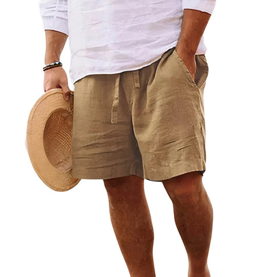 Men’s Comfort Shorts – Classic Fit & Everyday Wear