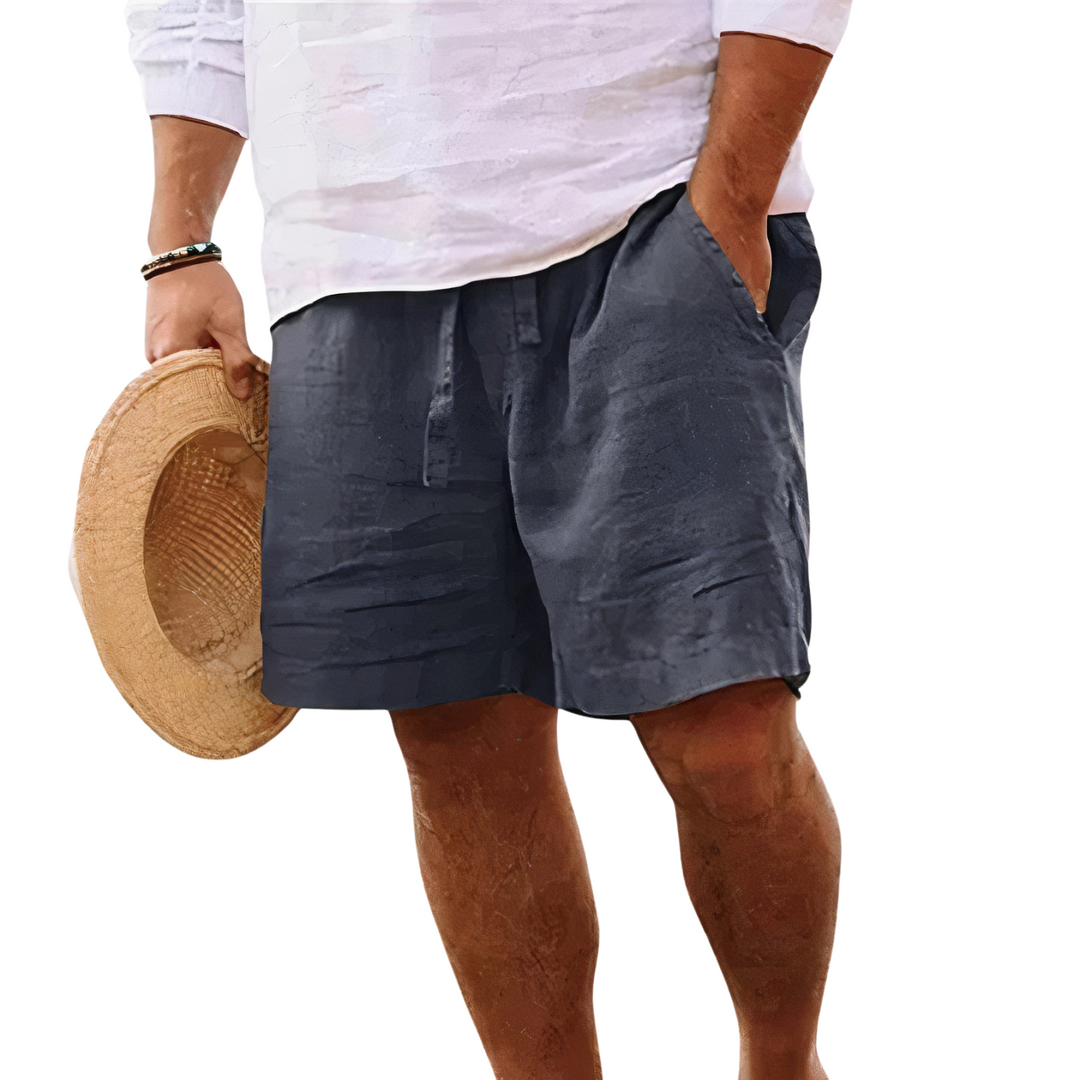 Men’s Comfort Shorts – Classic Fit & Everyday Wear