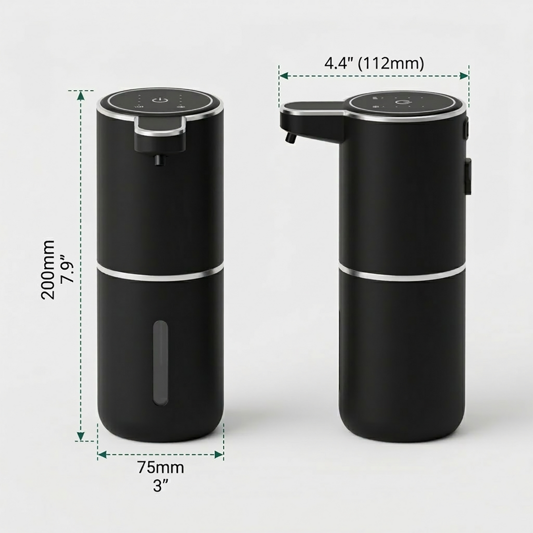 Automatic Soap Dispenser - image 3