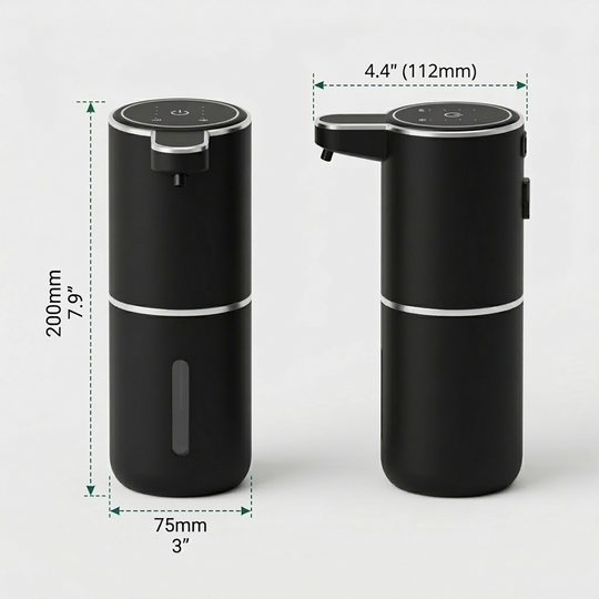 Automatic Soap Dispenser - image 3