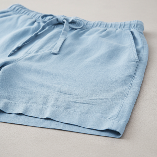Men’s Comfort Shorts – Classic Fit & Everyday Wear