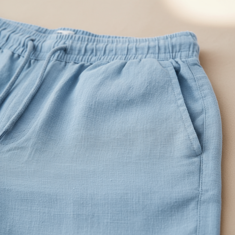 Men’s Comfort Shorts – Classic Fit & Everyday Wear