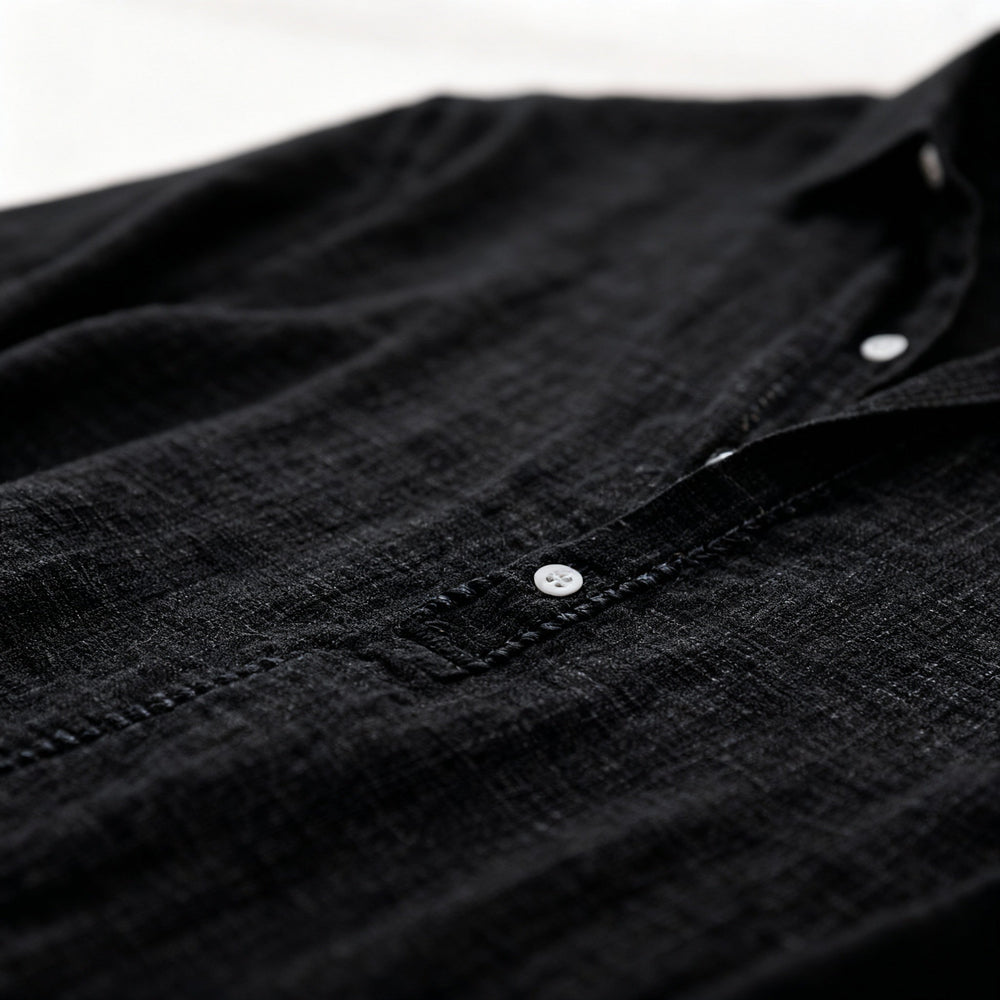 Men’s Classic Shirt – Casual & Smart-Casual Style