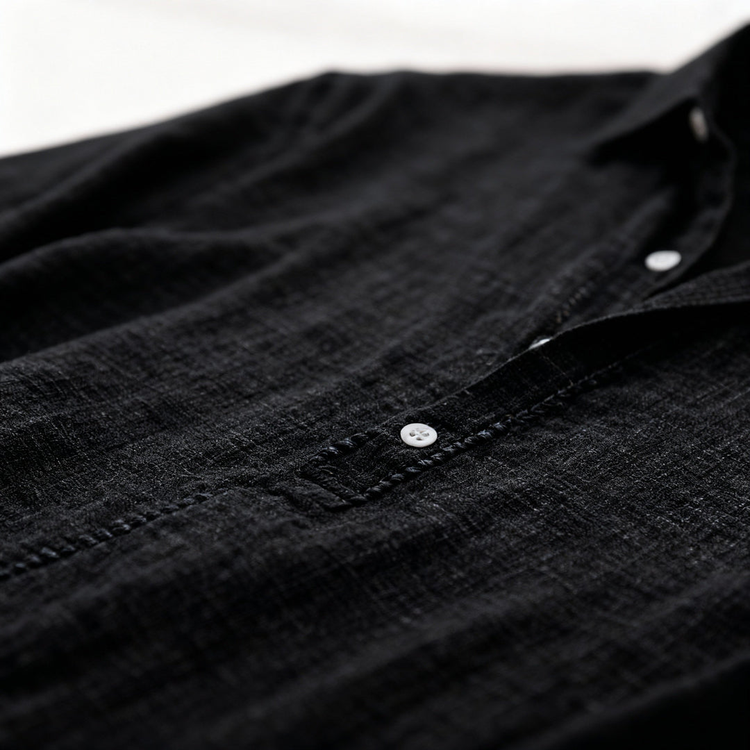 Men’s Classic Shirt – Casual & Smart-Casual Style