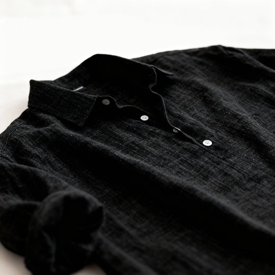 Men’s Classic Shirt – Casual & Smart-Casual Style