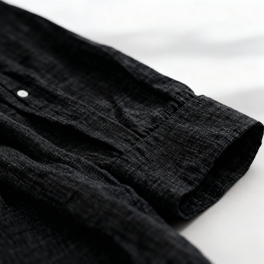 Men’s Classic Shirt – Casual & Smart-Casual Style
