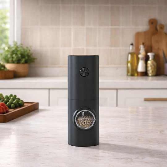 Electric Salt and Pepper Grinder - image 3