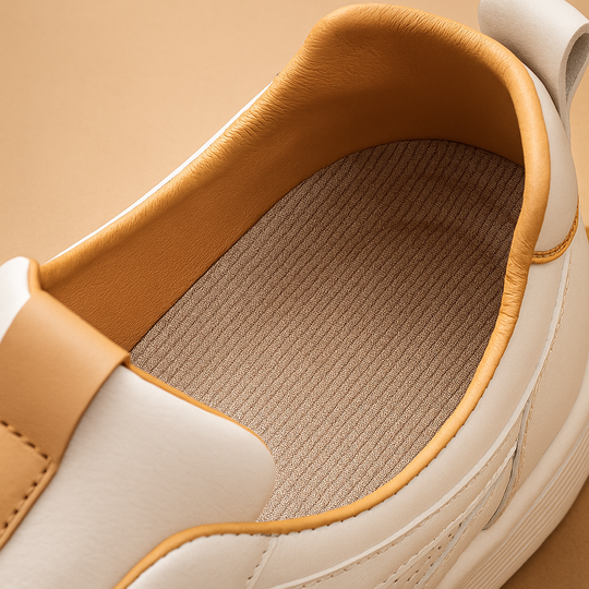 Men’s Lightweight Casual Sneakers – Everyday Sporty Comfort
