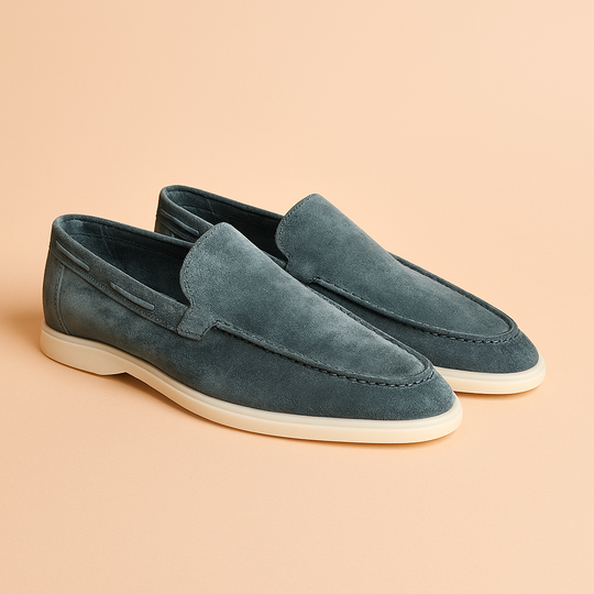 Men’s Stylish Slip-On Shoes – Refined Everyday Comfort