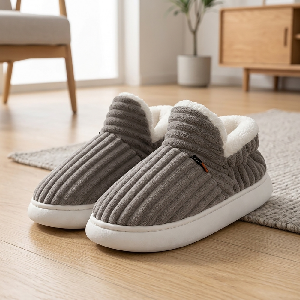 Slippers for Men and Women - image 2