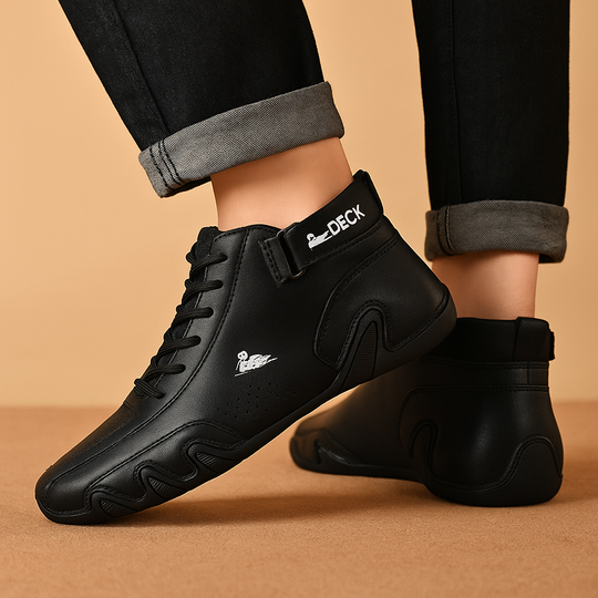 Men’s Breathable Slip-On Shoes – Lightweight Low-Cut Everyday Wear