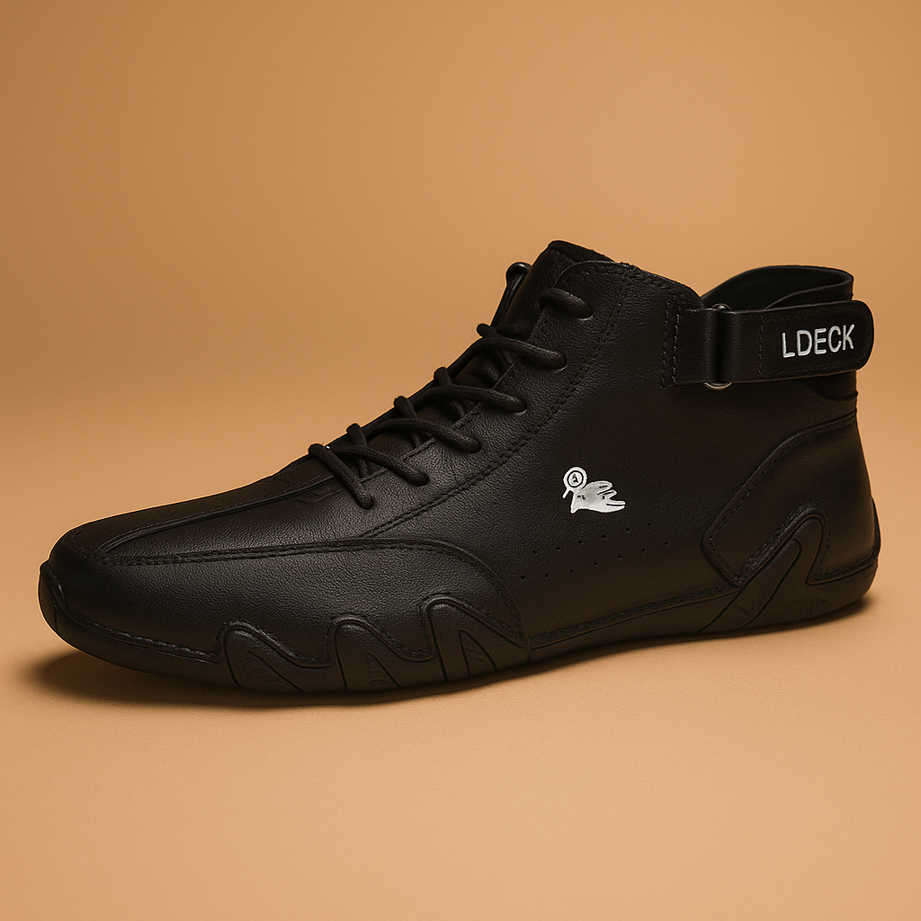 Men’s Breathable Slip-On Shoes – Lightweight Low-Cut Everyday Wear