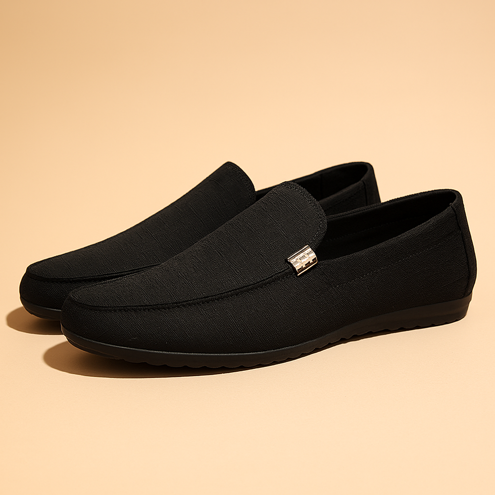 Men’s Stylish Casual Loafers – Refined Everyday Slip-On