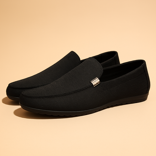 Men’s Stylish Casual Loafers – Refined Everyday Slip-On