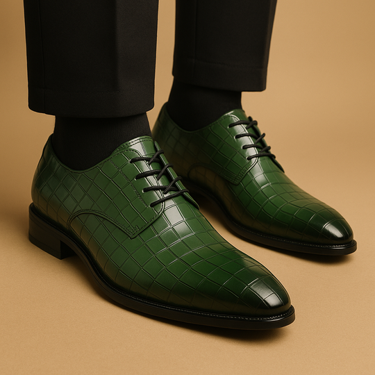 Men’s Stylish Versatile Shoes – Everyday Smart-Casual Wear