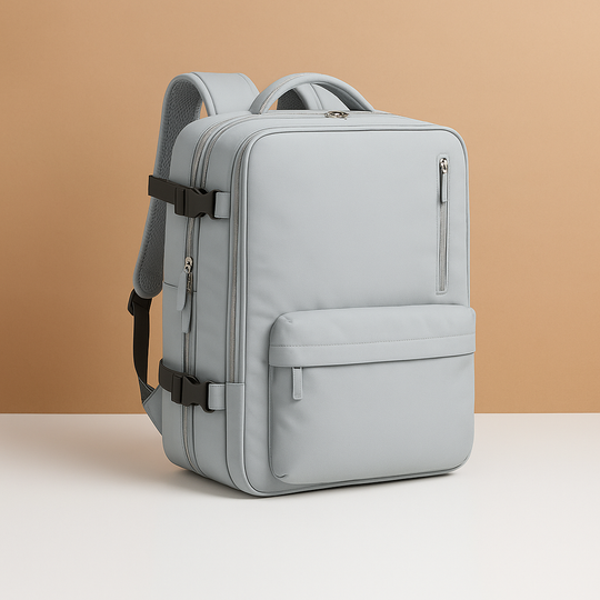Travel Backpack – Organised Carry-On Design