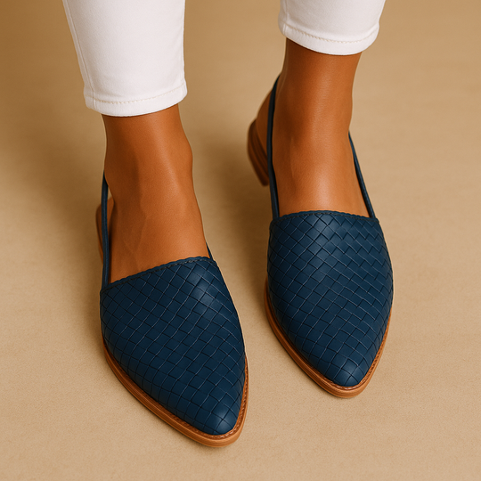 Women’s Colourful Summer Sandals – Cushioned & Adjustable for Warm Days