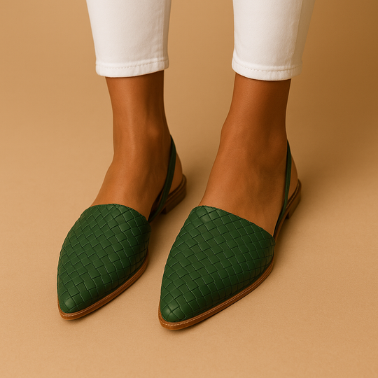 Women’s Colourful Summer Sandals – Cushioned & Adjustable for Warm Days