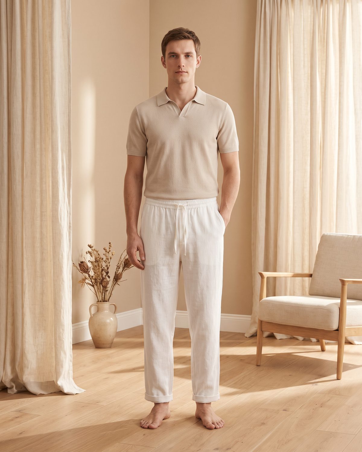 Men's Fashion